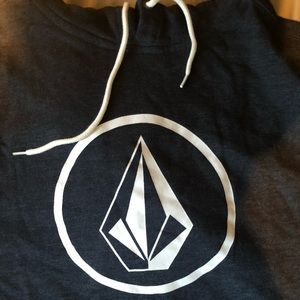 BRAND NEW Volcom Hoodie